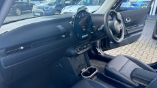 MINI Cooper 2.0 S Classic 5dr Auto Petrol Hatchback